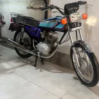 هندا رهرو a1