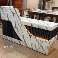 میز منشی (کانتر) مدرن و باکیفیت