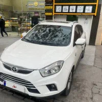 جک s5 دنده ای|خودرو سواری و وانت|تبریز, |دیوار