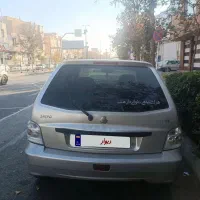 111 نقره ای مدل 89|خودرو سواری و وانت|قزوین, |دیوار