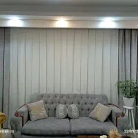 فروش،دوخت،انواع پرده، تعمیر،تمام لوازم پرده