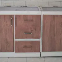 کابینت سالم و درحدنو