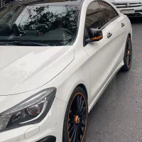 بنز cla45 مک دیزاین در حد صفر|خودرو کلاسیک|تهران, شهرک غرب|دیوار