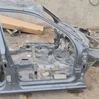 اسکلت دنا پلاس