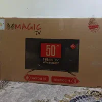 تلویزیون MAGIC|تلویزیون و پروژکتور|شوط, |دیوار