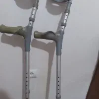 عصا آلبوم کراچ خارجی