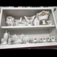 لوازم دکوری وپذیرایی