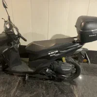 طرح کلیک کویر موتور S2 150