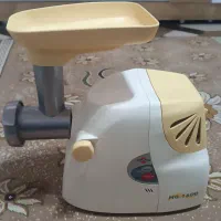 چرخ گوشت پارس خزر