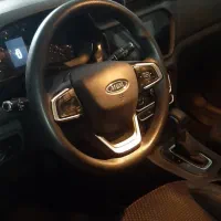 X33 s AT کم کاربدون رنگ|خودرو سواری و وانت|بهارستان, |دیوار