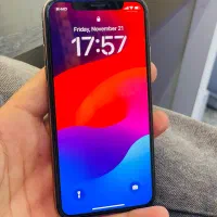 iPhone xs 256|موبایل|کرج, حسن آباد|دیوار