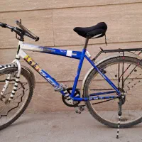 دوچرخه|دوچرخه، اسکیت، اسکوتر|زارچ, |دیوار