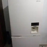 فروش یخچال فریزر