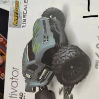 ماشین کنترلی