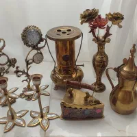 برنزقدیمی