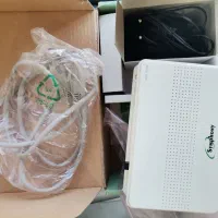 مودم ADSL|مودم و تجهیزات شبکه|شیراز, تندگویان|دیوار