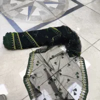 دستمال کوردی نو|لباس|سقز, |دیوار