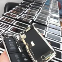 السیدی lcd note12pro m10 A14 A6plus a30ال سی دی