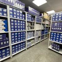 استخدام نیرو خدمات و پشتیبانی فروشگاه (بیمه+آموزش)