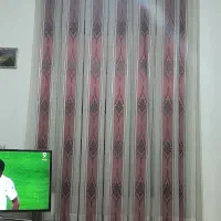 فروش پرده پذیرایی و اتاق خواب