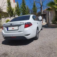 برلیانس H330 موتور ۱۶۵۰ اتوماتیک|خودرو سواری و وانت|اصفهان, خانه اصفهان|دیوار