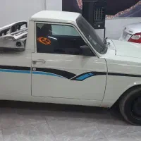 پیکان بار مدل ۹۰ دوگانه فابریک