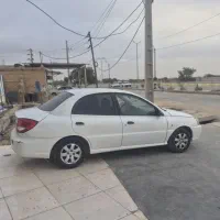 ریو مدل ۸۹ تمیز و مرتب|خودرو سواری و وانت|امیدیه, |دیوار