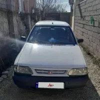 پراید مدل ۹۶