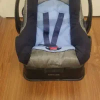 کریر  و صندلی ماشین