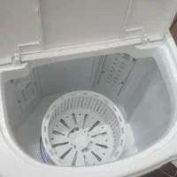 مینی واش فریدولین|ماشین لباسشویی و خشککن لباس|شهرضا, |دیوار