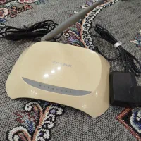 مودم TPLINK|مودم و تجهیزات شبکه|مشهد, آزادشهر|دیوار