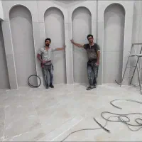 اجرای کناف سقف و دیوار
