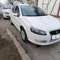 رانا پلاس مدل 1401|خودرو سواری و وانت|تبریز, |دیوار