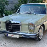 مرسدس بنز ۲۲۰ در حد نو مرتب|خودرو سواری و وانت|تنکابن, |دیوار