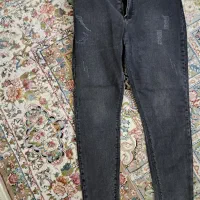 فروش تعدادی شلوار لی زنانه و  بچگانه در چهاردانگه|لباس|چهاردانگه (تهران), |دیوار