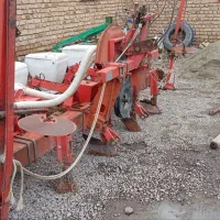 ترکتور ذرت کار|ماشین‌آلات صنعتی|نوشین شهر, |دیوار