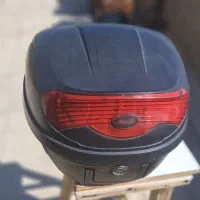 باکس موتور سیکلت