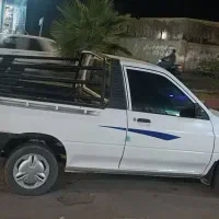 حمل بار پراید وانت