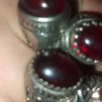 انگشتر مردانه زیبا و خرید و فروش سکه|بدلیجات|قم, هفت تیر|دیوار