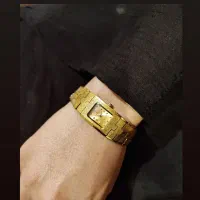 ساعت شیک زنانه