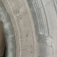 لاستیک مزدا|قطعات یدکی و لوازم جانبی|قم, هفت تیر|دیوار