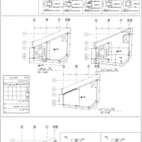 خاموت سایز ۵۰ ×۶۰