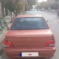 پراید132دوگانه|خودرو سواری و وانت|شیراز, فرگاز|دیوار