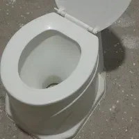 فرنگی|لوازم سرویس بهداشتی|اقبالیه, |دیوار