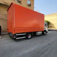 باربری نوین بار کنگان جابجایی اسبابکشی تهران شیراز