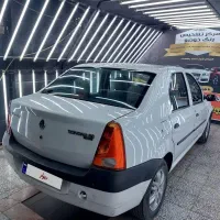 ال ۹۰ پارس خودرویی مدل ۹۵