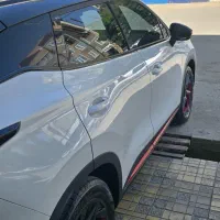 فونیکس fx|خودرو سواری و وانت|تبریز, |دیوار
