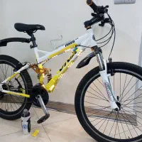 دوچرخه ویوا دوکمک تایوان(جاینت دانهیل)