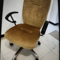 صندلی گردون