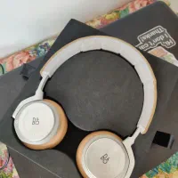 هدفون فوق لوکس Bang and Olufsen H8